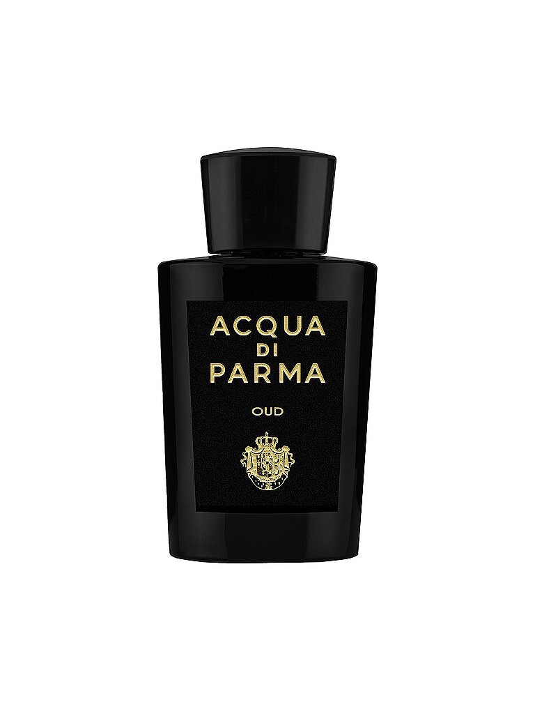 Acqua di Parma Colonia Oud Eau de Parfum 100ml 4